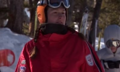 janica kostelić hrvatska skijašica