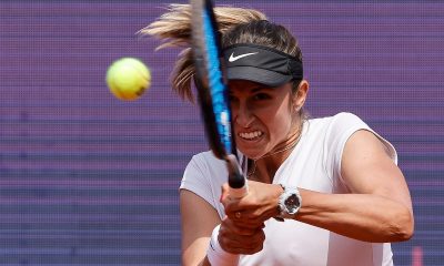 Dejana Radanović teniserka Serbia open
