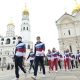 Ruski sportisti dobili instrukcije kako da pričaju s novinarima