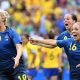 KAKAV POČETAK IGARA: Švedska pregazila SAD 3:0!