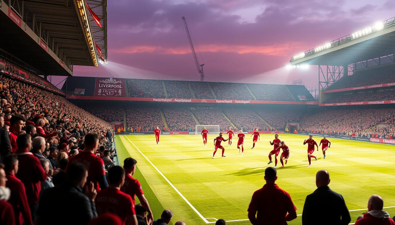 Liverpool